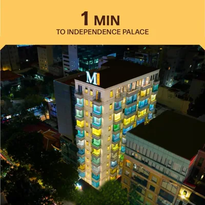M Village Hotel Tao Đàn Park, a brand of Modern Village Lifestyle – Photos 2