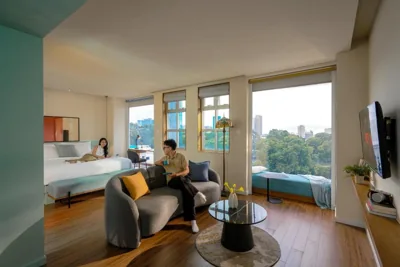 M Village Hotel Tao Đàn Park, a brand of Modern Village Lifestyle – Photos 5