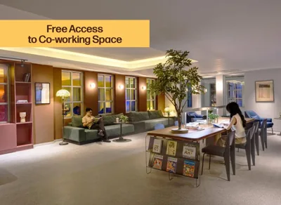 M Village Hotel Tao Đàn Park, a brand of Modern Village Lifestyle – Photos 11