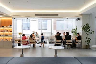 M Village Hotel Tao Đàn Park, a brand of Modern Village Lifestyle – Photos 12
