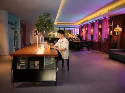 M Village Hotel Tao Đàn Park, a brand of Modern Village Lifestyle – Photos 15