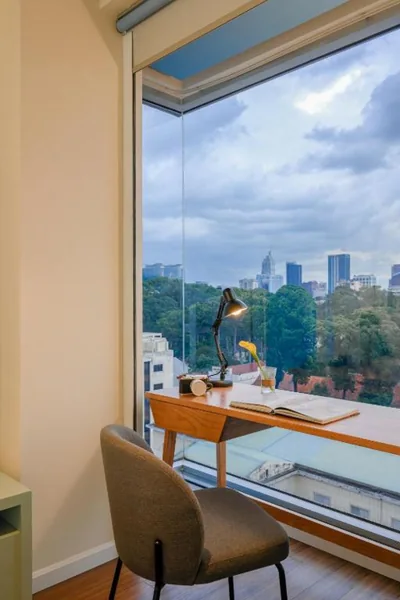 Suite with Spa Bath — M Village Hotel Tao Đàn Park, a brand of Modern Village Lifestyle